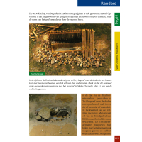 Mythische Stenen Deel 4: Jutland